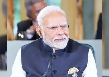 modi