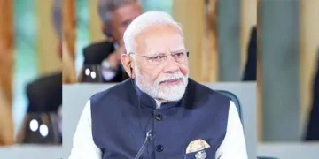 modi