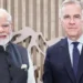 Big decisions were taken in the meeting between Modi and Canadian PM Mark Carney