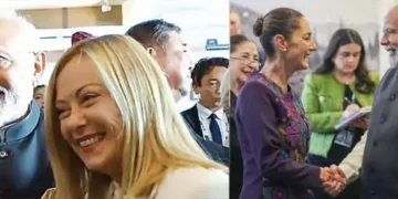 India's friendship with Italy will continue to grow stronger: Modi