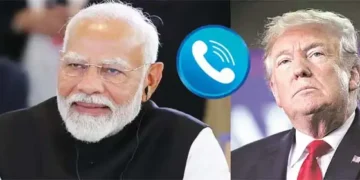 ऑपरेशन सिंदूर पर पीएम मोदी की ट्रंप को दो टूक... 35 मिनट में अमेरिका के दावे बेनकाब