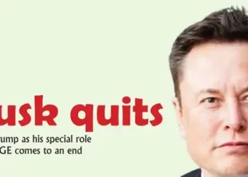 musk