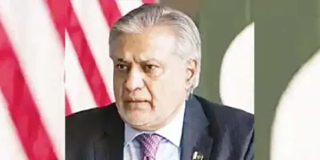 Pakistan again admits that India destroyed Noor Khan-Shorkot airbases