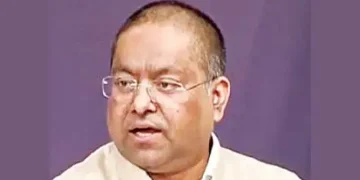 Pakistan should first hand over the terrorists to us, then we will have talks: India