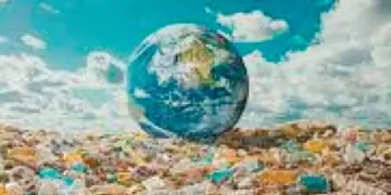 Plastic pollution is ruining everyone's health, be it humans or the environment