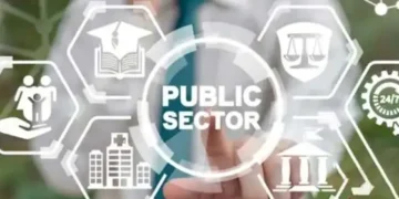 public-sector