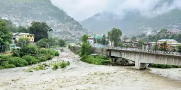 Centre okays Rs 2,006 crore for Himachal disaster relief