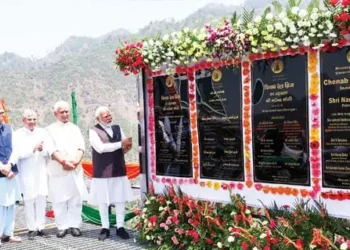 HISTORIC feat in rail connectivity