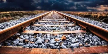 Industries in Gurugram will get a boost with the opening of the new railway track