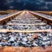 Industries in Gurugram will get a boost with the opening of the new railway track
