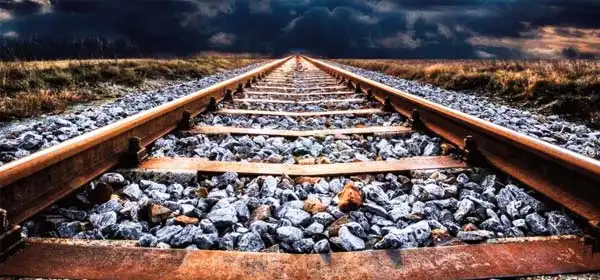 Industries in Gurugram will get a boost with the opening of the new railway track