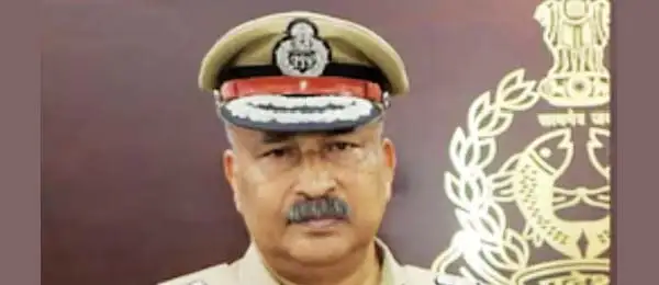 DGP Rajiv Krishna gave 14 tips to PPS officers