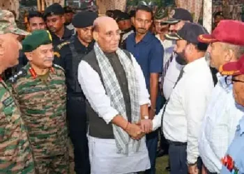 rajnath