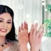 When Rinku Singh made her wear the ring, MP Priya burst into tears