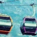 ropeway