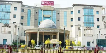 Recruitment for 1397 posts in SGPGI