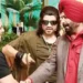 Salman Khan became the first guest on Navjot Sidhu's return