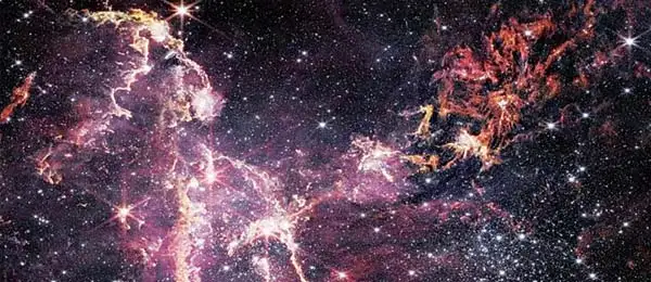 The state's first space-astronomy park will be built in Lucknow