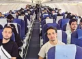 India's 'Operation Sindhu', 110 students trapped in Iran rescued safely