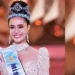 Thailand's Opal Suchata Chuangsri became Miss World 2025