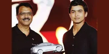 Vaibhav Suryavanshi became 'Super Striker of the Season'