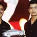 Vaibhav Suryavanshi became 'Super Striker of the Season'