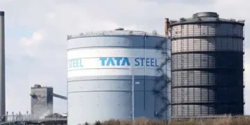 tata steeel