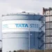 tata steeel