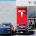 Tesla's first showroom will open in Mumbai next month