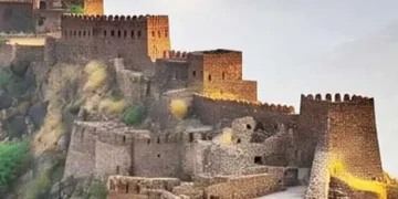 403 historical forts found in Uttarakhand