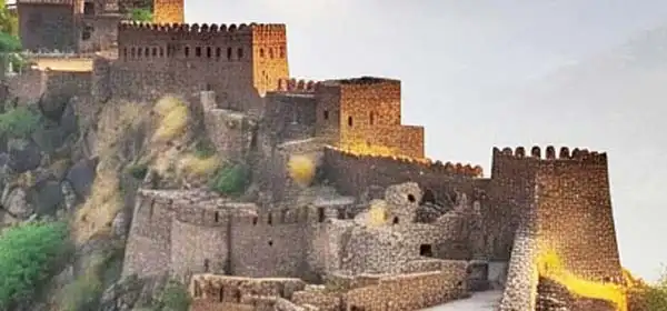 403 historical forts found in Uttarakhand