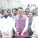 Samruddhi Highway open for vehicles