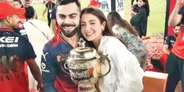 Virat Kohli’s RCB are IPL champs after 18 YEARS