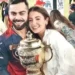Virat Kohli’s RCB are IPL champs after 18 YEARS