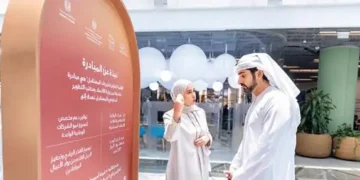 ‘UAE Future 50’ launched