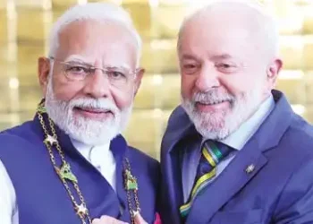 A STRONGER Global South