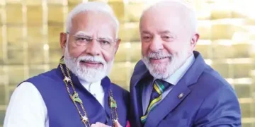 A STRONGER Global South