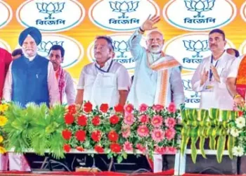 A bonanza for Bihar, Bengal