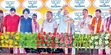 A bonanza for Bihar, Bengal