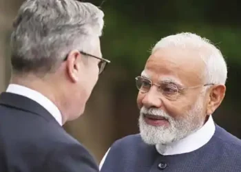 A game changer amidst global trade shifts