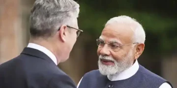 A game changer amidst global trade shifts