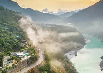 A tale of twisted names