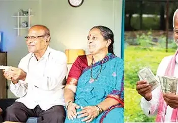 ATAL PENSION YOJANA