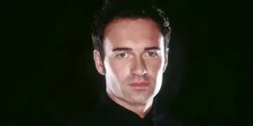 Actor McMahon passes away