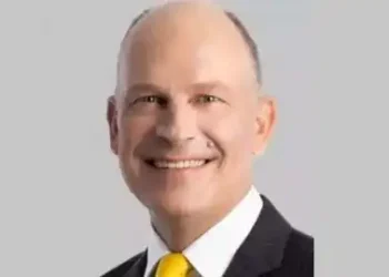 Air India CEO Campbell Wilson