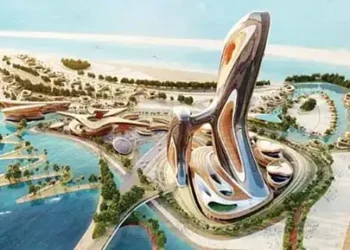 Akon’s futuristic city plan in Senegal is abandoned