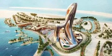 Akon’s futuristic city plan in Senegal is abandoned