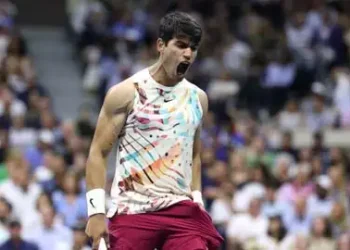 Alcaraz withdraws from Canadian Open