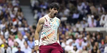 Alcaraz withdraws from Canadian Open