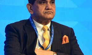 Amitabh Kant, IndiGo, Director